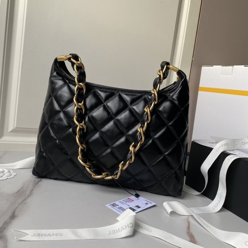 Chanel Hobo Bags